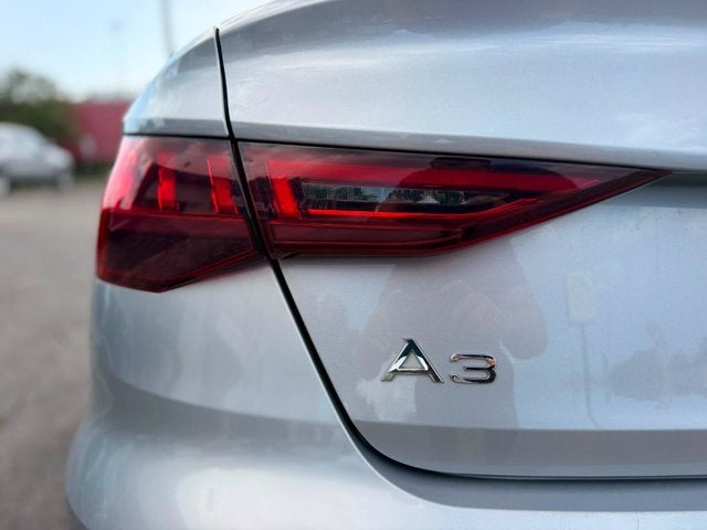 2024 Audi A3 Premium