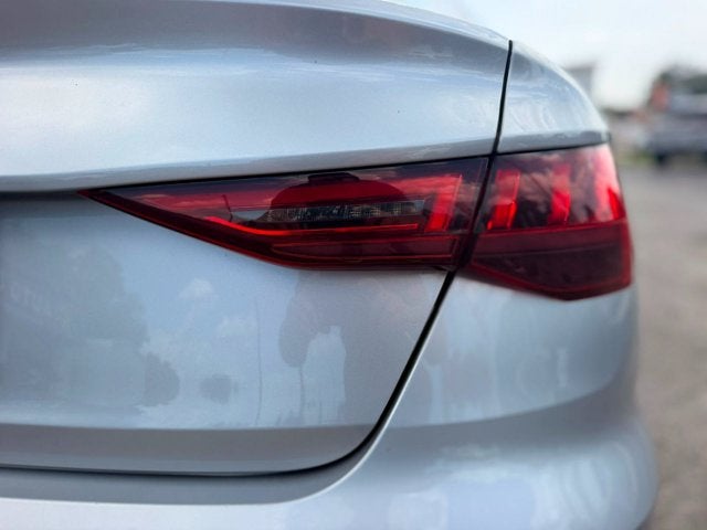 2024 Audi A3 Premium