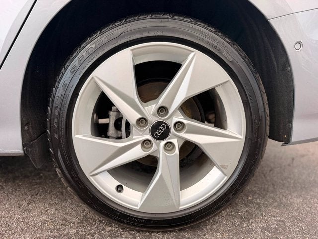 2024 Audi A3 Premium