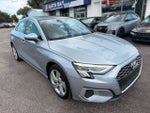 2024 Audi A3 Premium