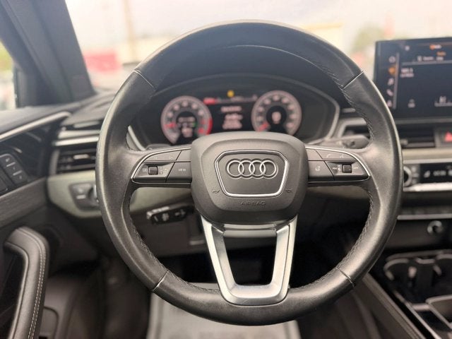 2024 Audi A4 Sedan S line Premium Plus
