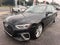 2024 Audi A4 Sedan S line Premium Plus