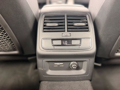 2024 Audi A4 Sedan S line Premium Plus