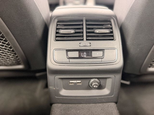 2024 Audi A4 Sedan S line Premium Plus