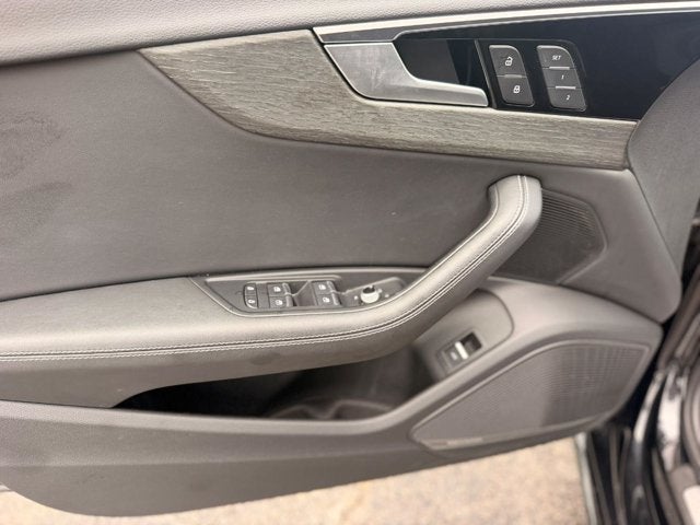 2024 Audi A4 Sedan S line Premium Plus