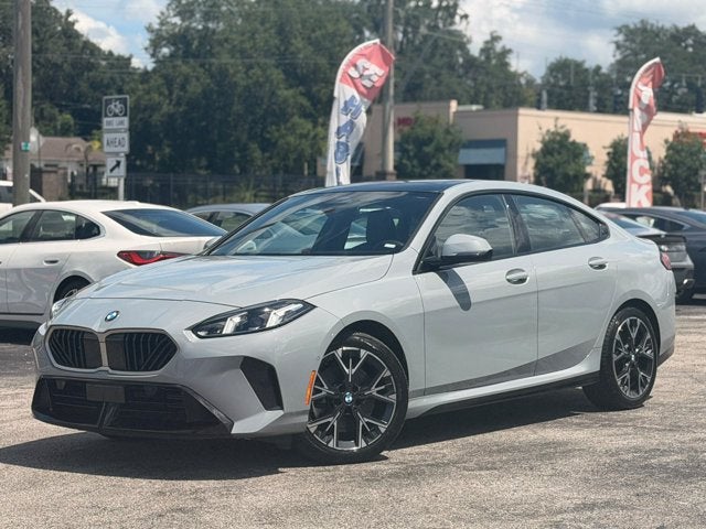 2025 BMW 2 Series 228 xDrive