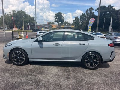 2025 BMW 2 Series 228 xDrive