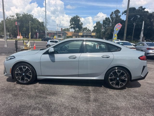 2025 BMW 2 Series 228 xDrive