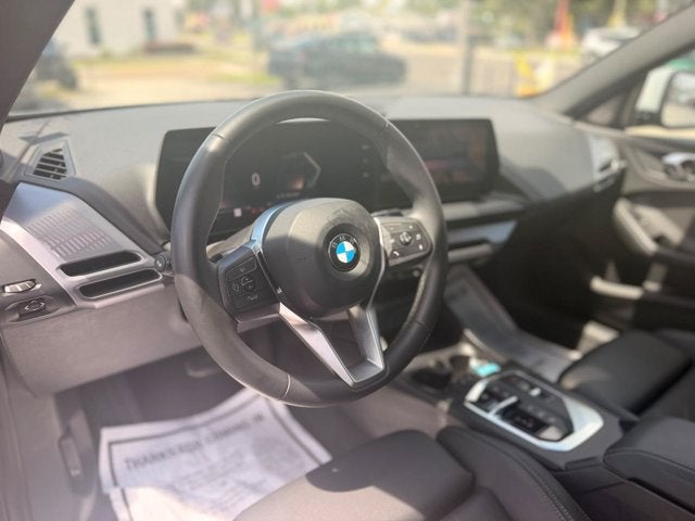 2025 BMW 2 Series 228 xDrive