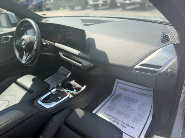 2025 BMW 2 Series 228 xDrive