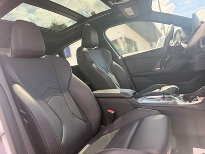 2025 BMW 2 Series 228 xDrive