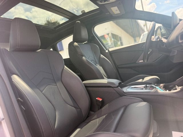 2025 BMW 2 Series 228 xDrive
