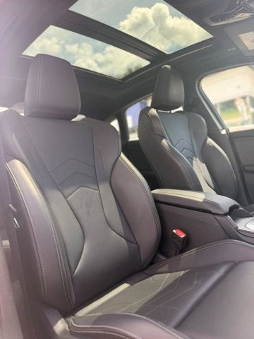 2025 BMW 2 Series 228 xDrive