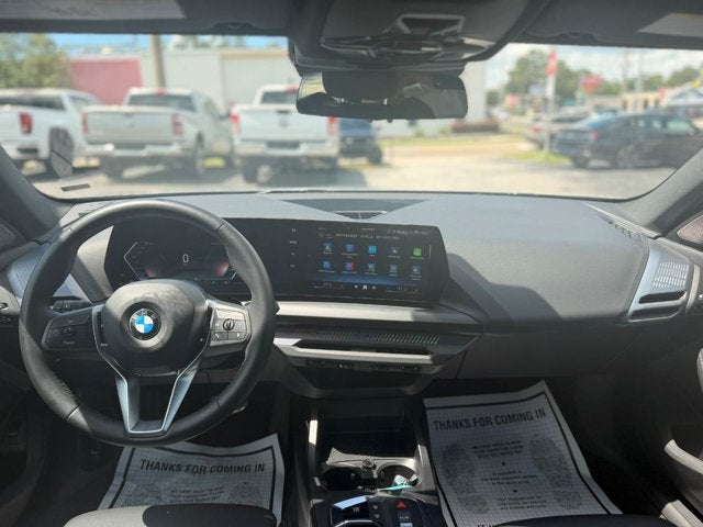2025 BMW 2 Series 228 xDrive