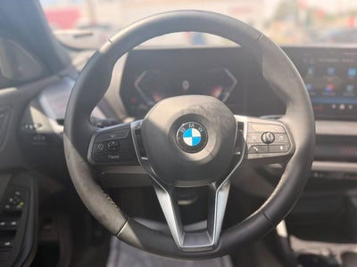 2025 BMW 2 Series 228 xDrive