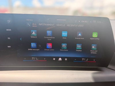 2025 BMW 2 Series 228 xDrive