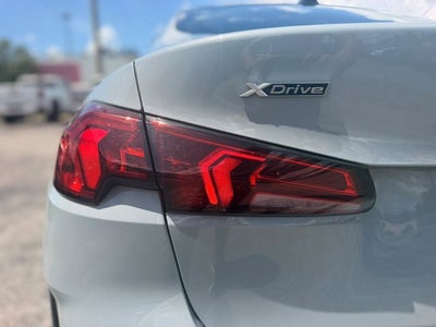 2025 BMW 2 Series 228 xDrive