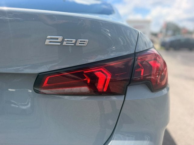 2025 BMW 2 Series 228 xDrive