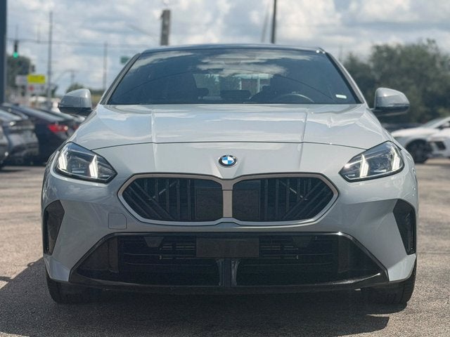 2025 BMW 2 Series 228 xDrive