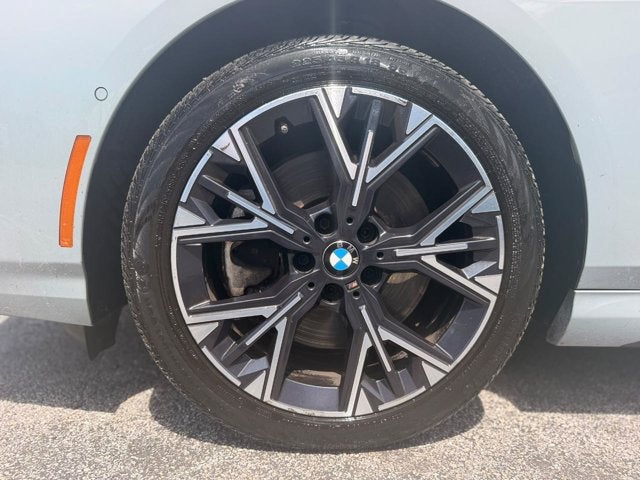 2025 BMW 2 Series 228 xDrive