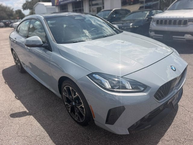 2025 BMW 2 Series 228 xDrive