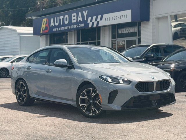 2025 BMW 2 Series 228 xDrive