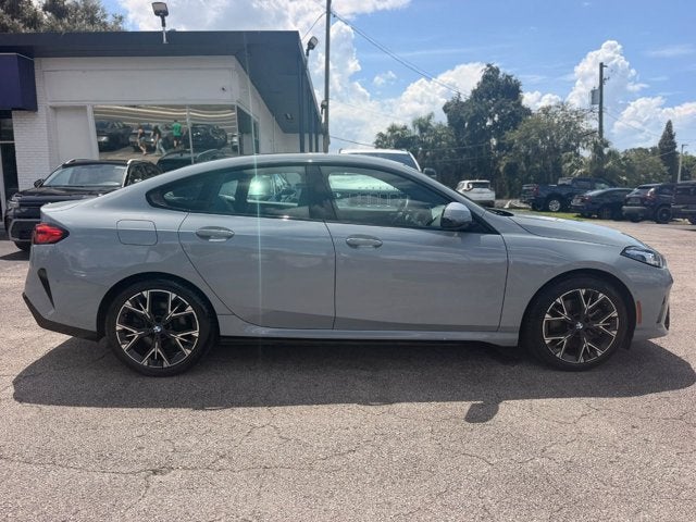 2025 BMW 2 Series 228 xDrive