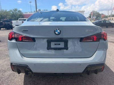 2025 BMW 2 Series 228 xDrive