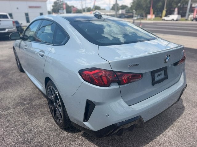 2025 BMW 2 Series 228 xDrive