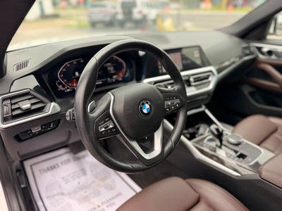 2023 BMW 4 Series 430i
