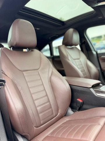 2023 BMW 4 Series 430i