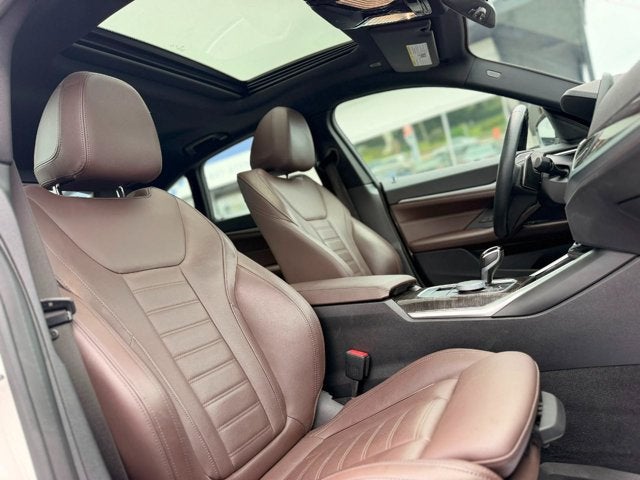 2023 BMW 4 Series 430i