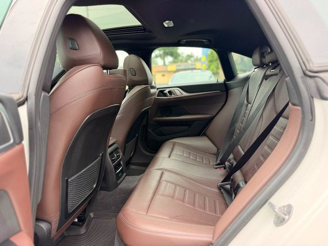 2023 BMW 4 Series 430i