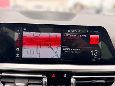2023 BMW 4 Series 430i