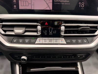 2023 BMW 4 Series 430i