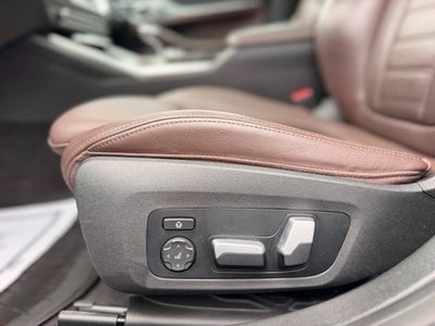 2023 BMW 4 Series 430i