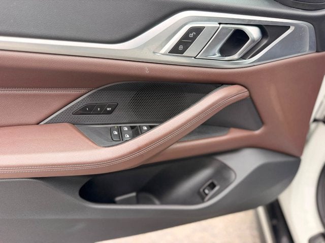2023 BMW 4 Series 430i