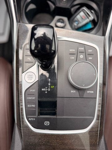 2023 BMW 4 Series 430i