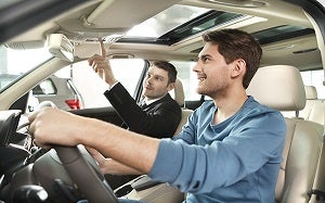 Schedule a test drive at Auto Bay of Brandon in Brandon, FL.
