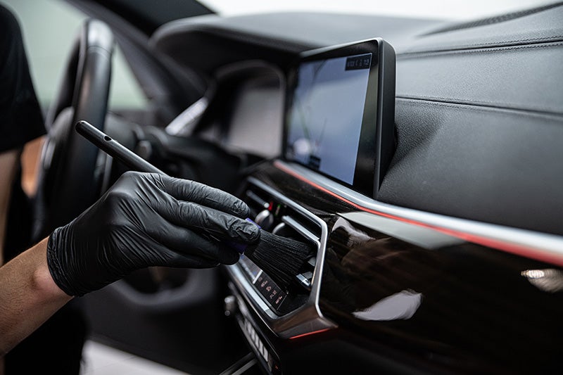 Protect Your Car's Interior
