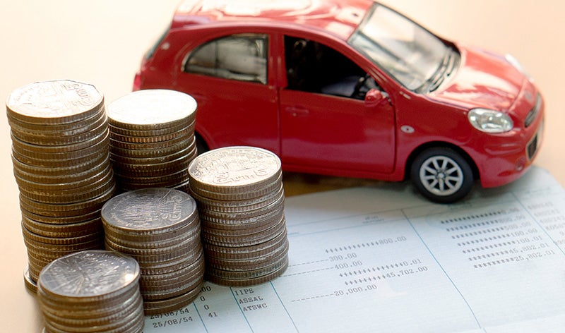 Ask About Financing